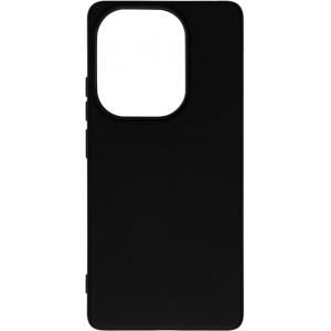 Чохол для смартфону Armorstandart ICON for Xiaomi Poco M6 Pro 4G Black (ARM74147)
