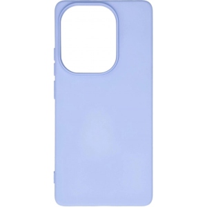 Чохол для смартфону Armorstandart ICON for Xiaomi Poco M6 Pro 4G Lavender (ARM74150)