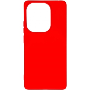 Чохол для смартфону Armorstandart ICON for Xiaomi Poco M6 Pro 4G Red (ARM74149)