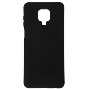 порівняти ціни на Чохол для смартфону Armorstandart Icon for Xiaomi Redmi Note 9S/9 Pro/9 Pro Max Black (ARM56601)