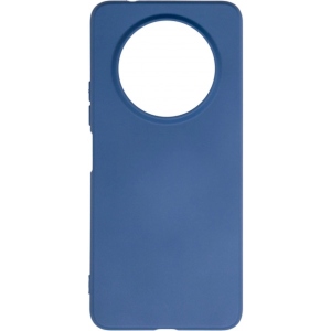 Чохол для смартфону Armorstandart ICON for Xiaomi Redmi A3 Dark Blue (ARM74438)