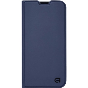 Чохол для смартфону Armorstandart OneFold Case for Xiaomi 14 Dark Blue (ARM73075)