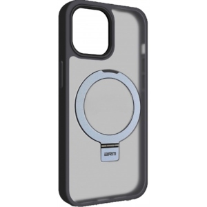Чохол для смартфону Armorstandart Unit Stand for Apple iPhone 13 Black (ARM74893)