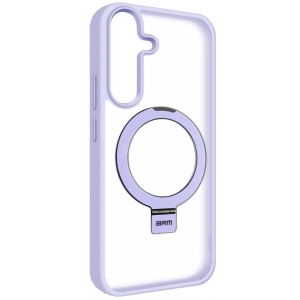 Чохол для смартфону Armorstandart Unit Stand for Samsung S24 Plus Lavender (ARM74909)
