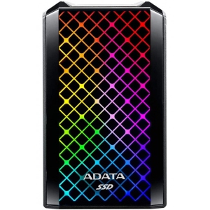 SSD-накопичувач зовнішній ADATA USB 3.2 512GB (ASE900G-512GU32G2-CBK)