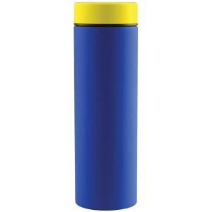 Термос Asobu 0.5 л LB17 Blue/Yellow в Києві