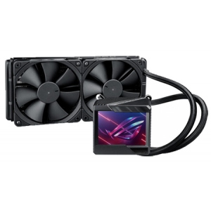 Водяна система охолодження Asus ROG-RYUJIN-II-240