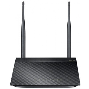 Маршрутизатор інтернет WiFi4 Asus RT-N12 VP