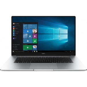 Уцінка - Ноутбук Huawei MateBook D15 (53012HWS) Mystic Silver # Київ