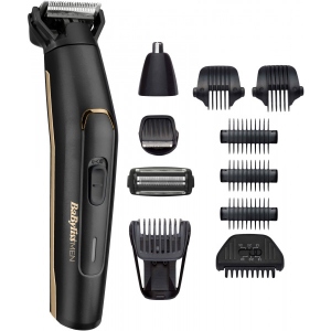 Триммер універсальний Babyliss MT860E