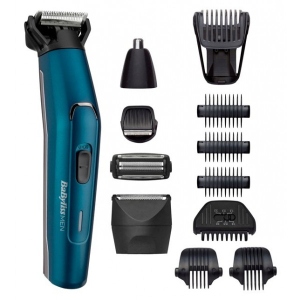 Триммер універсальний Babyliss MT890E