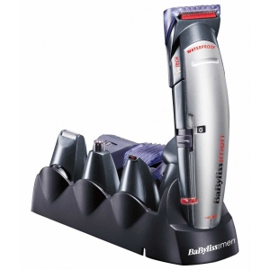 Триммер універсальний Babyliss E837E