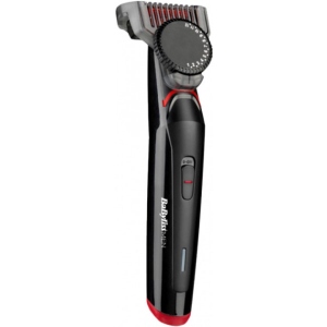 Триммер для вусів і бороди Babyliss T861E