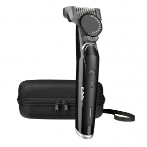 Триммер для вусів і бороди Babyliss T885E