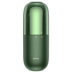 Автомобільний пилосос Baseus портативный C1 Green (CRXCQC1-06)