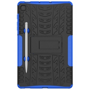 Чохол для планшета BeCover Samsung Galaxy Tab S6 Lite 10.4 P610/P615 Blue (704868)