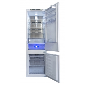 Уцінка - Холодильник встраиваемый Beko BCNA306E3S