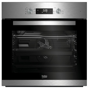 Духова шафа електро Beko BIE22300X