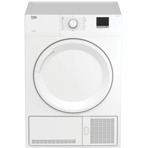Сушильна машина Beko DB7111PA Київ