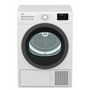 Сушильна машина Beko DS8433RX