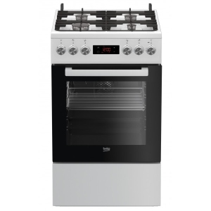 Плита газова Beko FSM52332DWDS