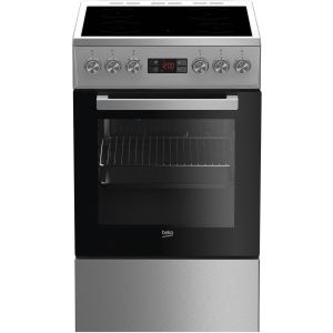 Плита електрична Beko FSM57300GX