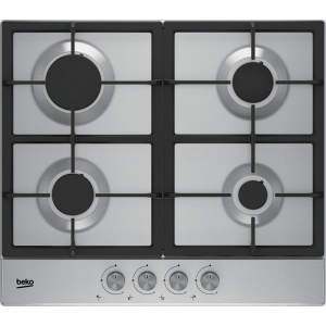 Варильна поверхня газова Beko HIAG64225SX