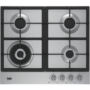 Варильна поверхня газова Beko HIAW64225SX