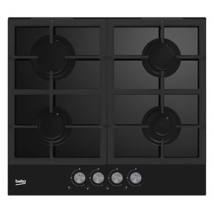 Варильна поверхня газова Beko HILG64225S