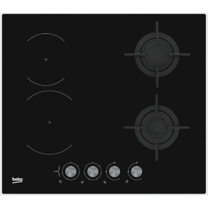 Варильна поверхня  комбінована Beko HILM64222S