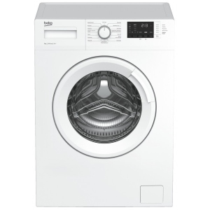 Пральна машина Beko WRS5512BWW