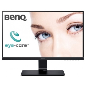 Монітор BenQ GW2475H (9H.LFELA.TBE) Black