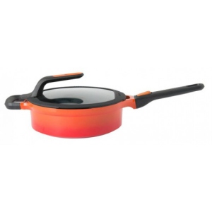 Сотейник Berghoff 2307405 Stay Cool 28 см 4.6 л