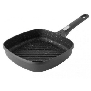 Сковорода гриль Berghoff 2307431 GEM 28 см 5.5 л