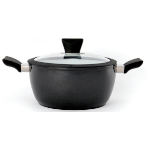 Каструля Berghoff 3700310 Eclipse 24 см 4.6 л