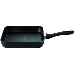 Сковорода гриль Berghoff 8500156 Essentials 26 см