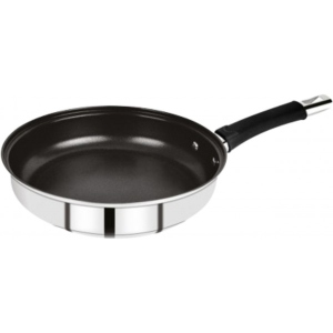 Сковорода універсальна Bergner Baster 20 см (BGEU-5501)