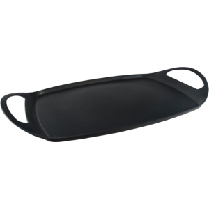 Сковорода гриль Bergner Bbq 36.9X24.6 см (BGEU-0972)