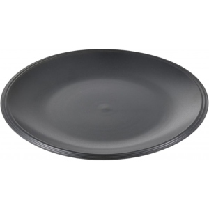Столовий сервіз Bergner Bbq 4 шт. (BG-50106-BK)