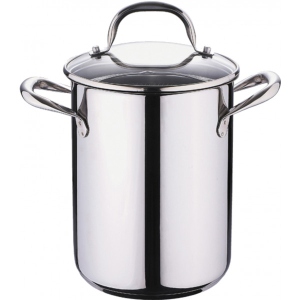 Каструля Bergner Gourmet 4.2 л (BG-6379)
