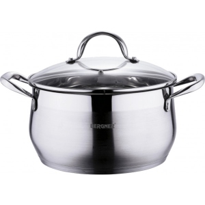 Каструля Bergner Gourmet 4.5 л (BG-6530)