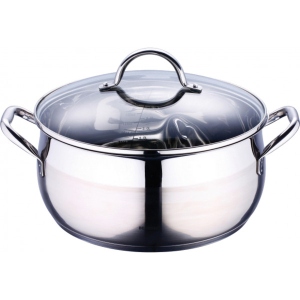Каструля Bergner Gourmet 8 л (BG-6565)