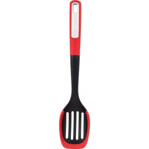 Ложка кухарська Bergner Mars 34 см (BG-38871-RD)