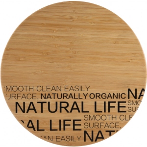 Обробна дошка Bergner Natural 30X1.5 см (BG-4924)