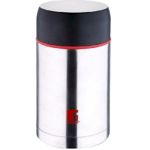 Термос Bergner Travel 1 л (BG-7482-MM)