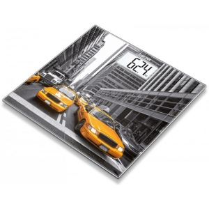 Ваги Beurer GS 203 New York