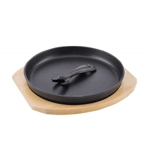 Сковорода універсальна Masterpro Foodies collection 25 см 3 шт. (BGMP-3801)