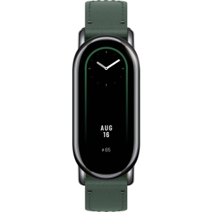 Ремінець для фітнес-браслету Xiaomi Smart Band 8 Braided Strap Green (BHR7306GL) порівняти ціни