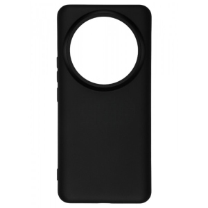 Чохол для смартфону Armorstandart Icon for Xiaomi 14 Ultra Black (ARM74115)