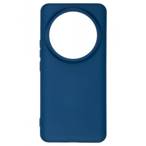 Чохол для смартфону Armorstandart Icon for Xiaomi 14 Ultra Dark Blue (ARM74116)